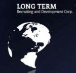 long term recruiting and development corp